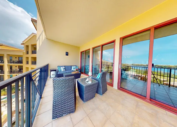 Sanctuary By The Sea 3113 Apartment Santa Rosa Beach