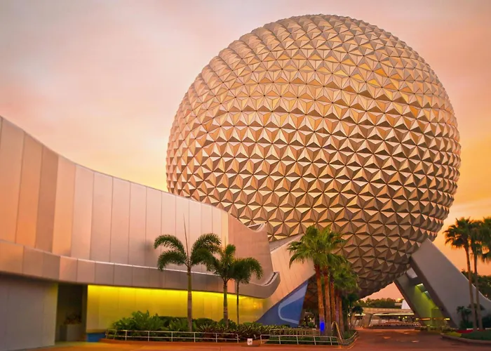 Wyndham Garden Lake Buena Vista - Disney Springs Area
