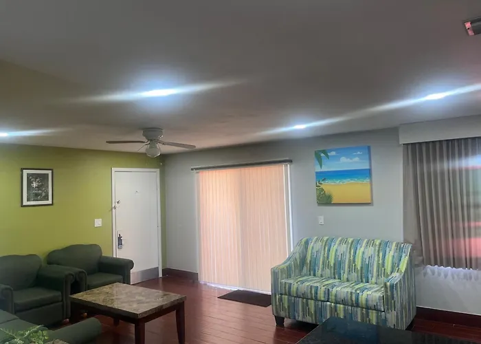 Travelodge By Wyndham Hotel & Cottages St Augustine - Historic St. Augustine
