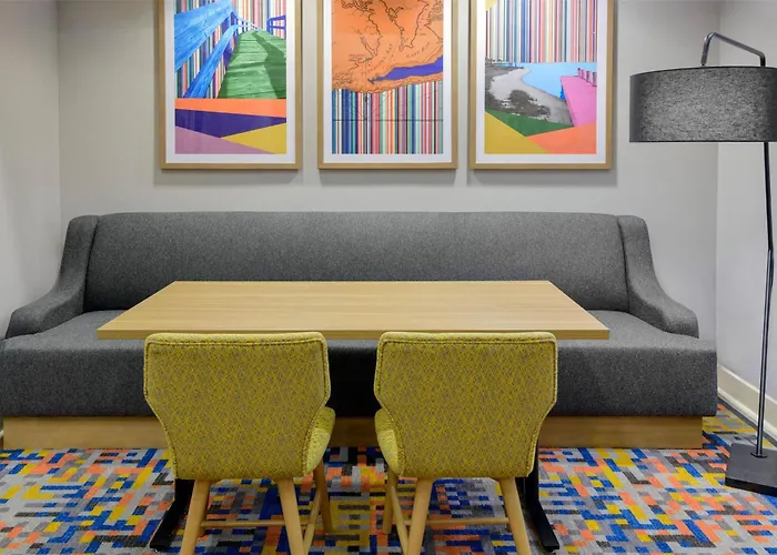Hampton Inn & Suites Pensacola/Gulf Breeze