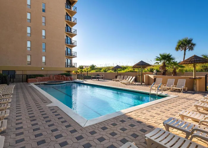 Wyndham Garden Fort Walton Beach - Fully Renovated