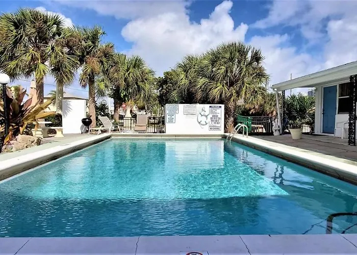 Coral Sands 1Br/1Ba Close 2 Beach! West Palm Beach