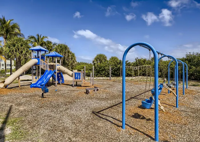 Haustierfreundliches Sii 1 Bedroom Tropical Gem! West Palm Beach