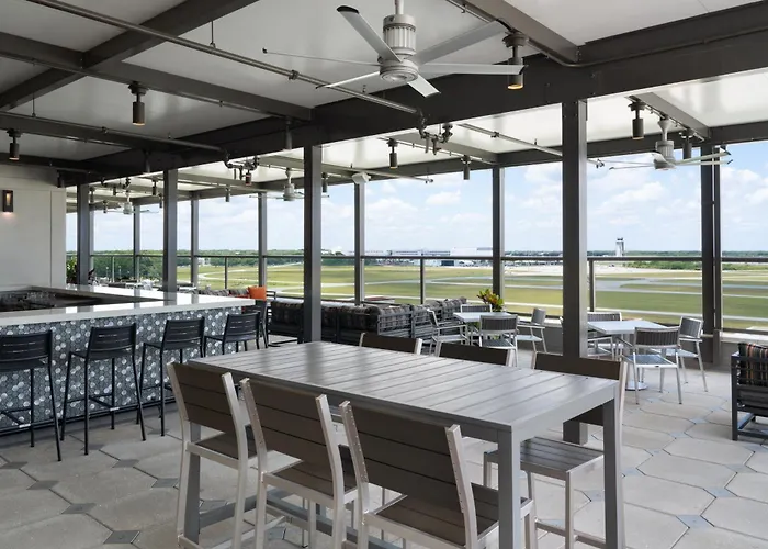 Hyatt Place Melbourne Airport, Fl