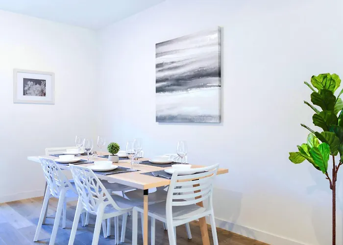 Family-Friendly Townhouse - Close To Beach Miami Privée