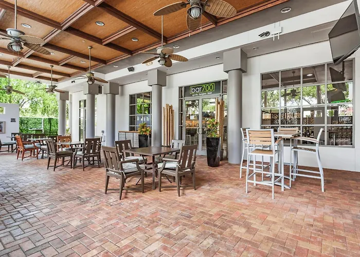 Holiday Inn Tampa Westshore - Airport Area By Ihg