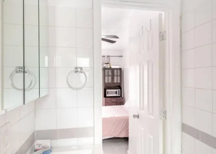 Small Studio Apartment Vero Beach