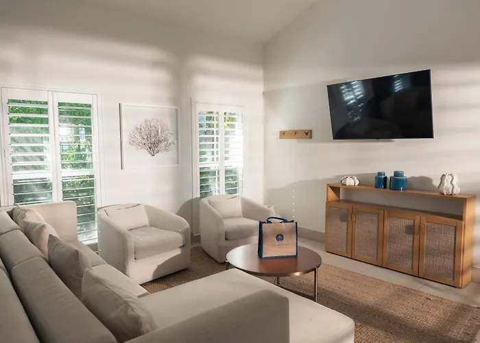Islander Resort Islamorada - 4 star Hotel