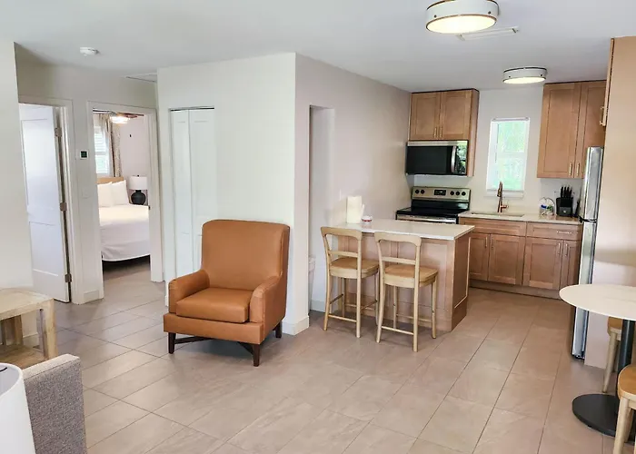 Hotel a Marco Island