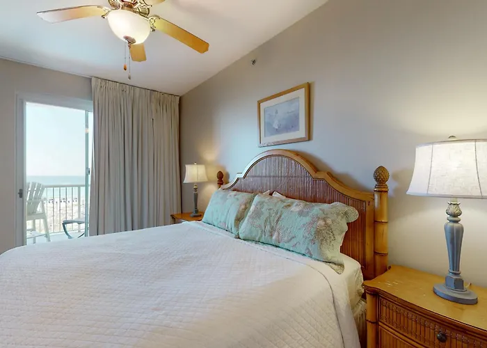 Sea Oats 102 Apartment Fort Walton Beach