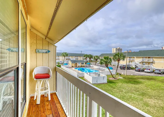 ​Sandpiper Cove Destin