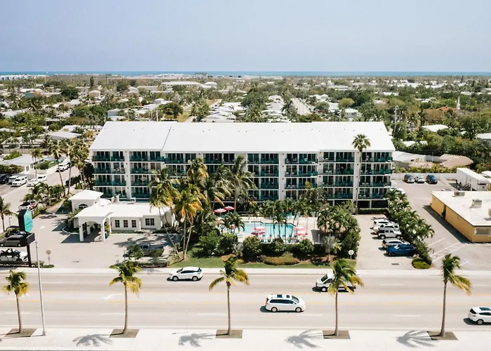 Sugarloaf Key Hotels
