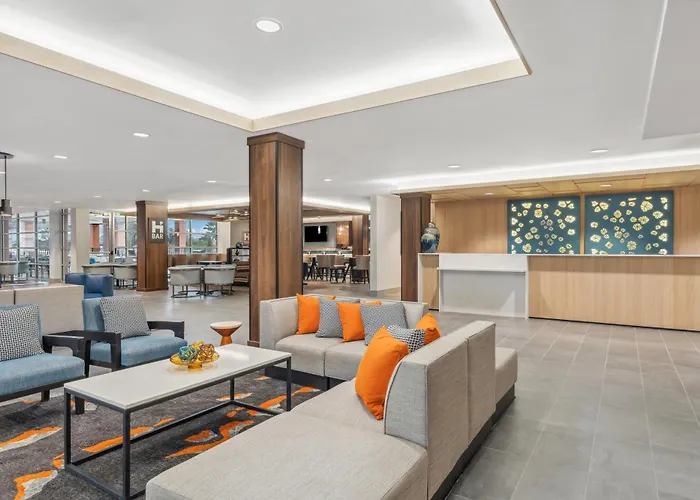 Hyatt House Orlando International Drive Hotel