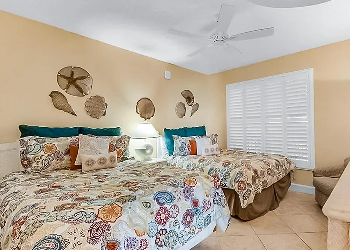 Jade East Towers 720 Apartment Destin