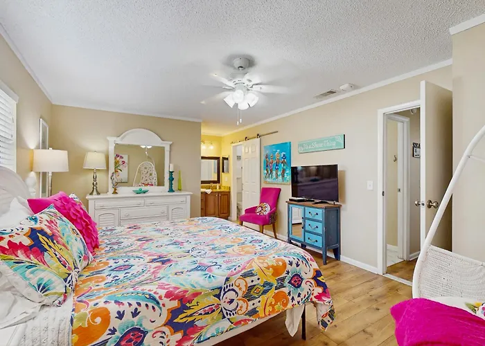 Seashell 20 Villa Clearwater Beach
