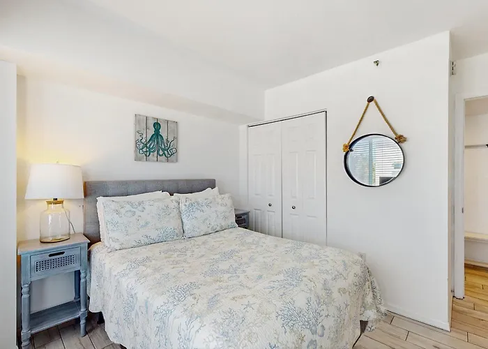 Shore House 502 Clearwater Beach