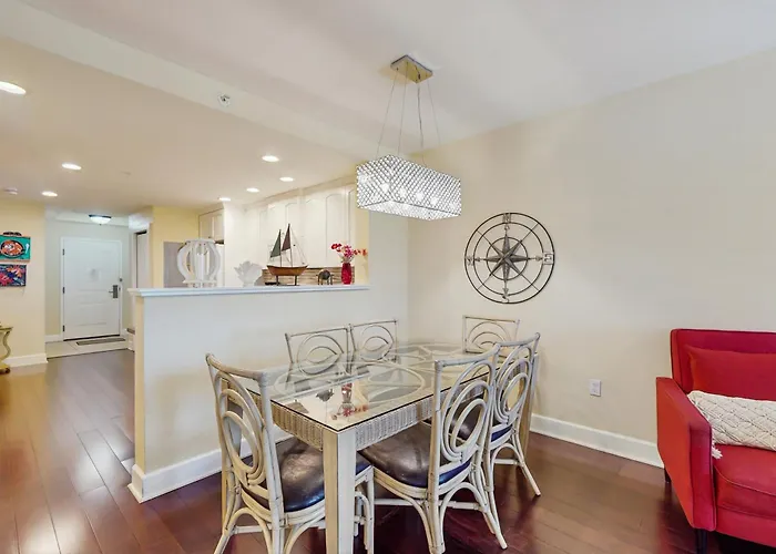 Harborside At Marker Thirty Three 2212 Clearwater Beach