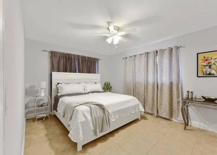 Villa Casa Punta Plata By Dream Vacation Unit 2904 Hollywood