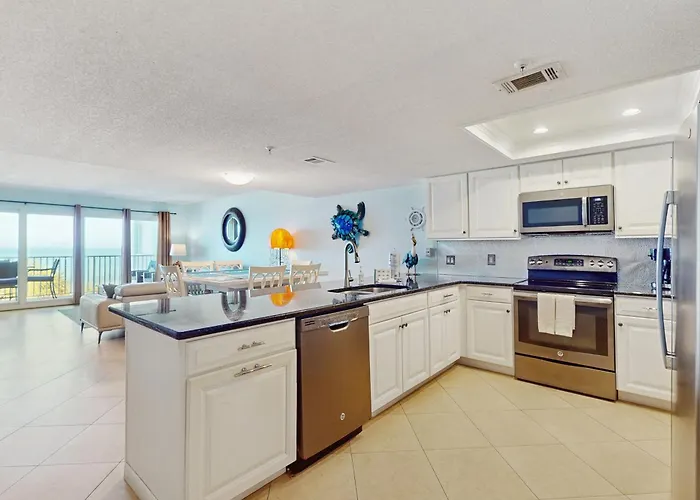 Ram Sea I 206 Villa St. Pete Beach