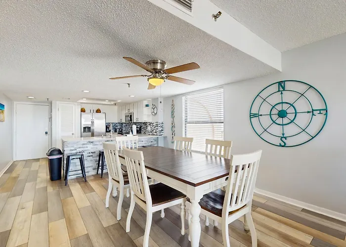 Beach Place 1-404 St. Pete Beach