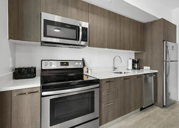 Hotel Sentral Alea Miami