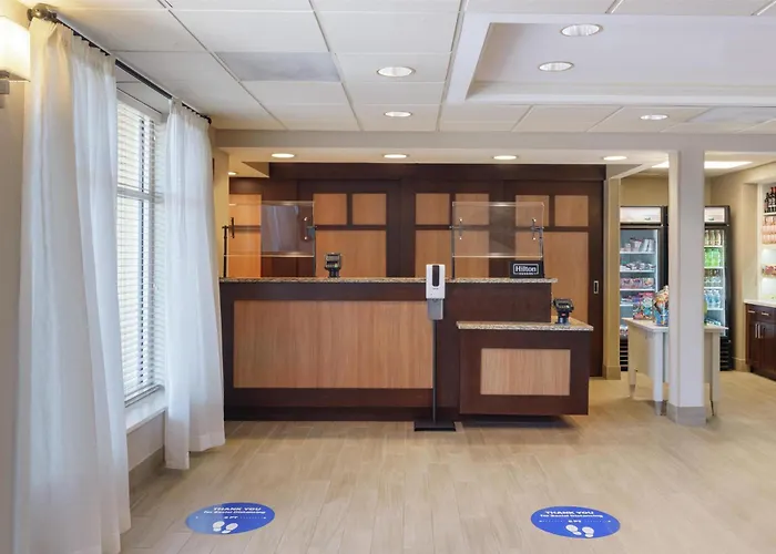 Homewood Suites By Hilton St. Petersburg Clearwater Pinellas Park With a Casino