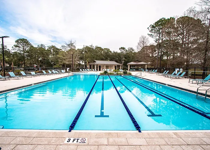 Boutique Bay Club Of Sandestin Miramar Beach