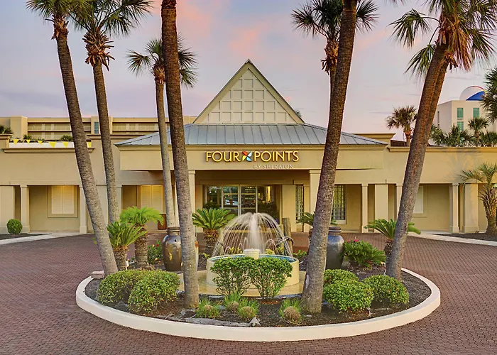 Four Points By Sheraton Destin - Fort Walton Beach