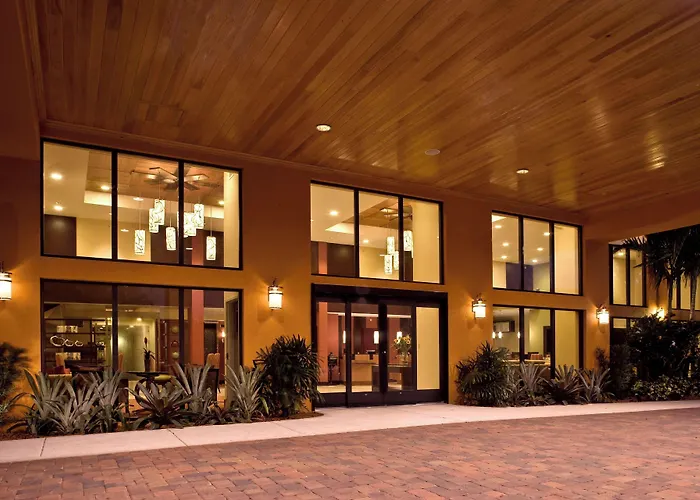 Courtyard By Marriott Boynton Beach