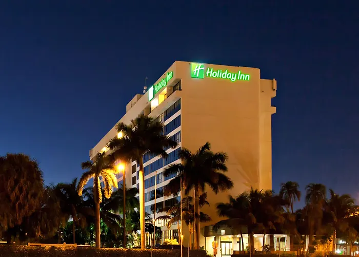 Holiday Inn Miami West - Airport Area By Ihg Hialeah Gardens