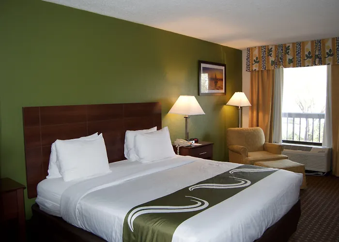 Surestay Hotel By Best Western St Pete Clearwater Airport Pinellas Park