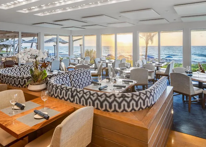 Delray Sands Resort Boca Raton - 4 star Hotel