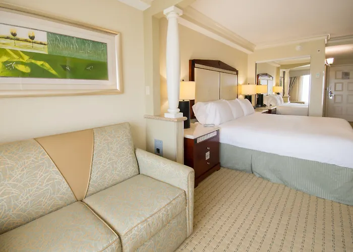 Ac Hotel By Marriott Orlando Lake Buena Vista