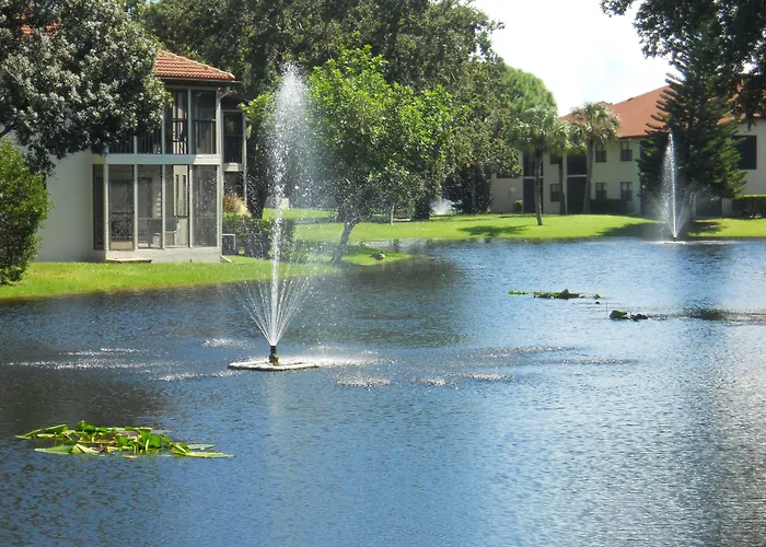 Shorewalk Vacation Villas South Bradenton