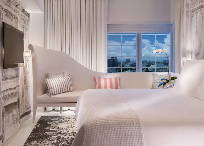 Sls South Beach (Adults Only) Miami Beach