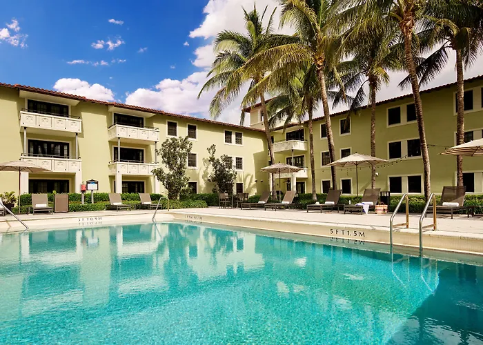 Cloister At The Boca Raton Hotel