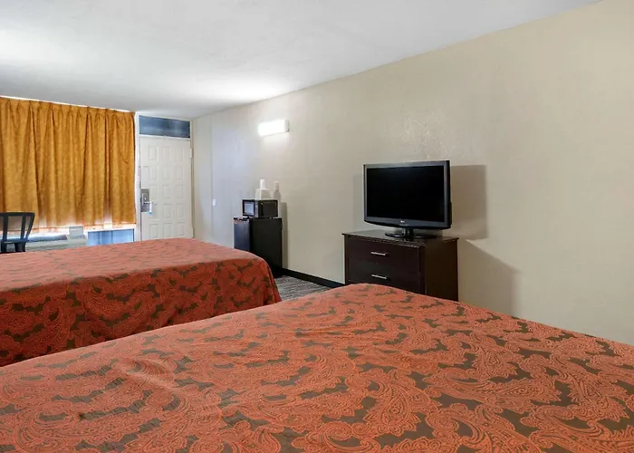 Rodeway Inn Clearwater-Largo