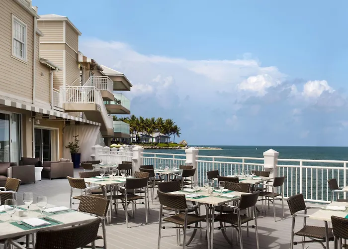 Bed & Breakfast vicino Boa di Southernmost Point