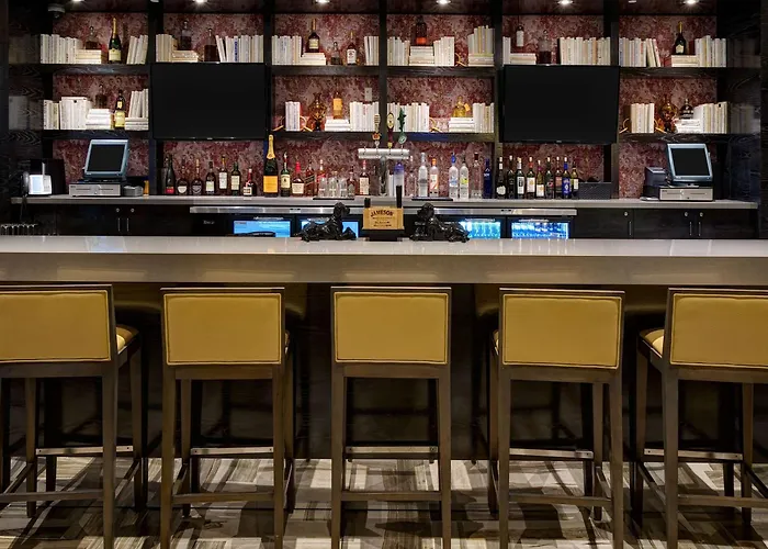 Hotel Doubletree By Hilton Orlando East - Ucf Area Alafaya