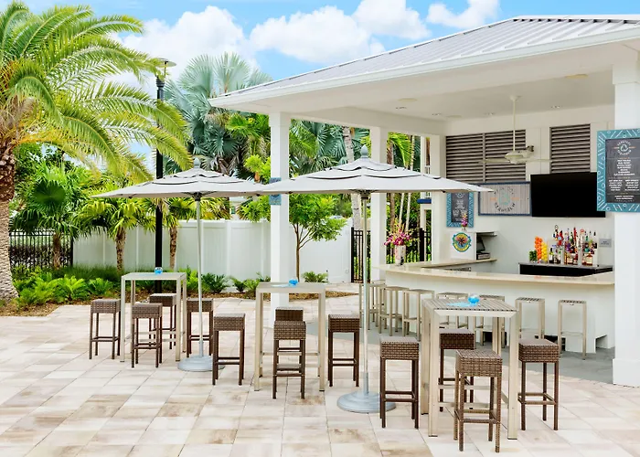 Fairfield By Marriott Inn & Suites Key West At The Keys Collection