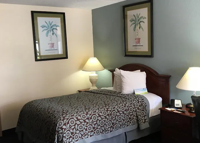 Days Inn By Wyndham Orlando Airport Florida Mall Williamsburg che accetta animali