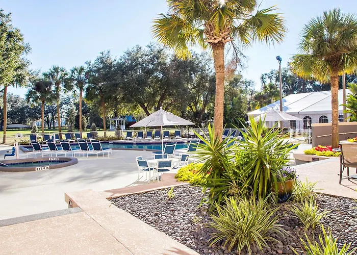 Hilton Ocala Hotel