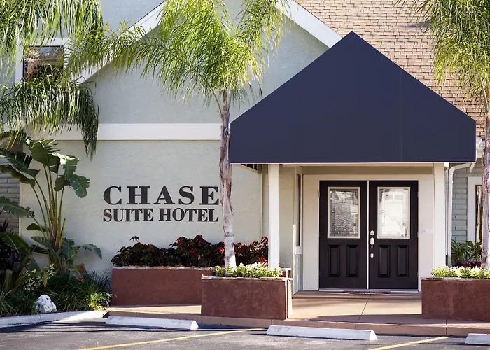 Boutique Chase Suite Hotel Rocky Point Tampa