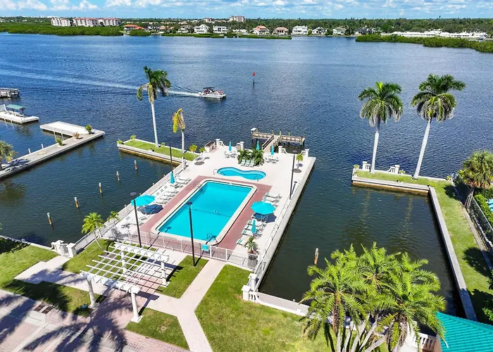 Palm Bay Club By Beachside Management Siesta Key
