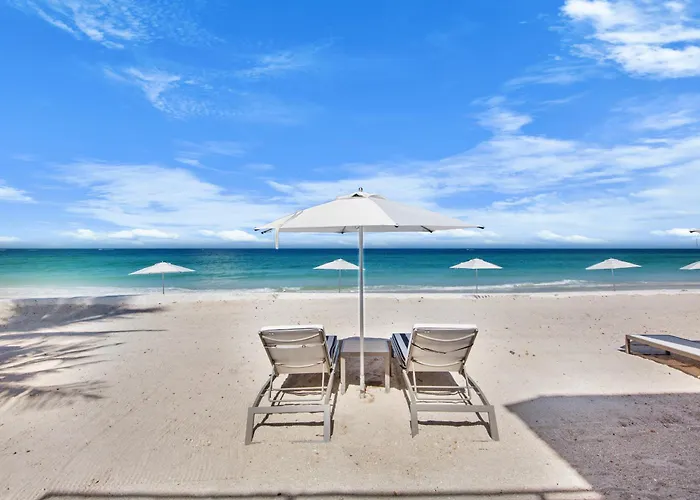 Seaside At Anna Maria Island Inn Bradenton Beach