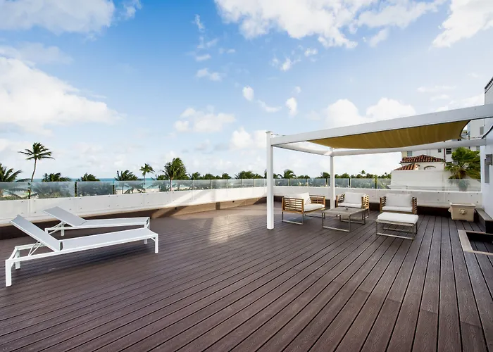 Hotel economici a Miami Beach