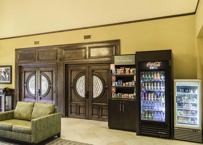 Comfort Suites Miami - Kendall Tamiami