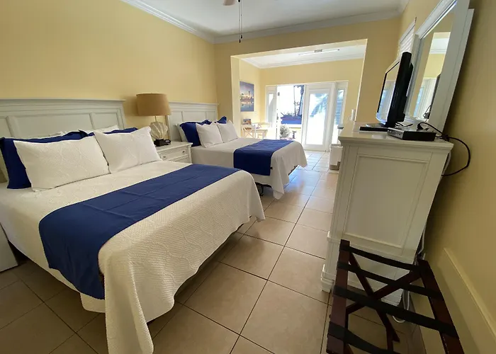 Coral Sands Inn Ormond Beach
