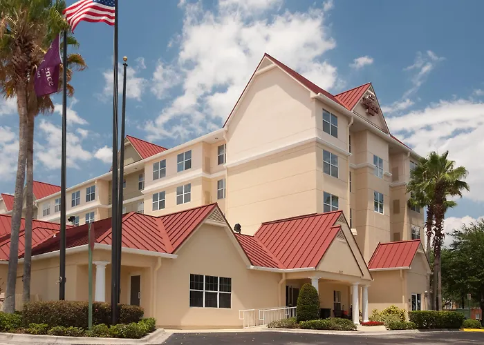 Orlando Aparthotels