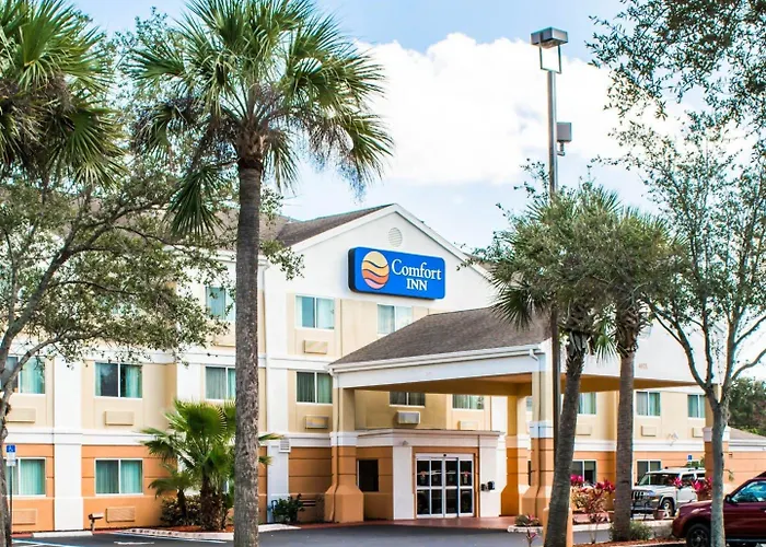 Comfort Inn Fort Myers Northeast